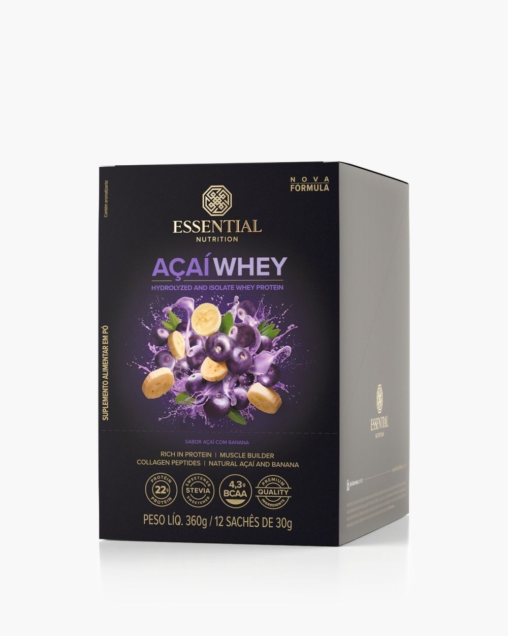 Essential Nutrition 5