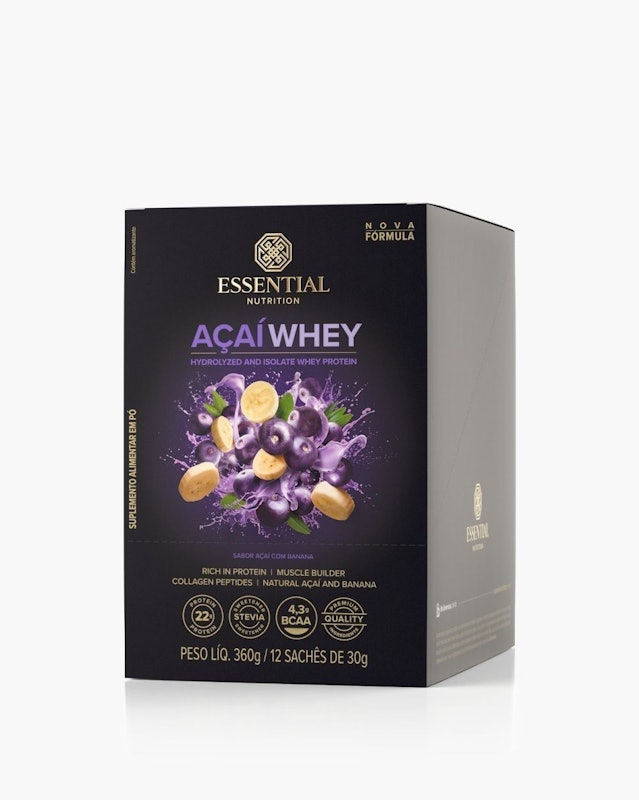 Essential Nutrition 5