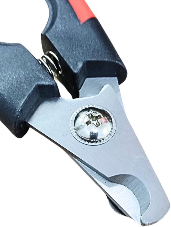Cortador de Unhas 2