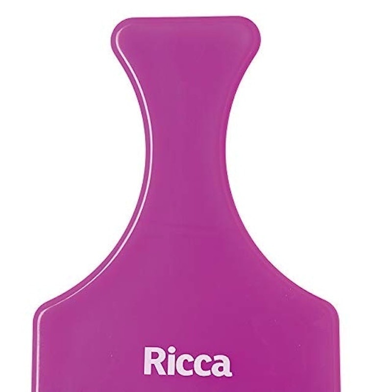Pente Cachos Ricca Metal 5