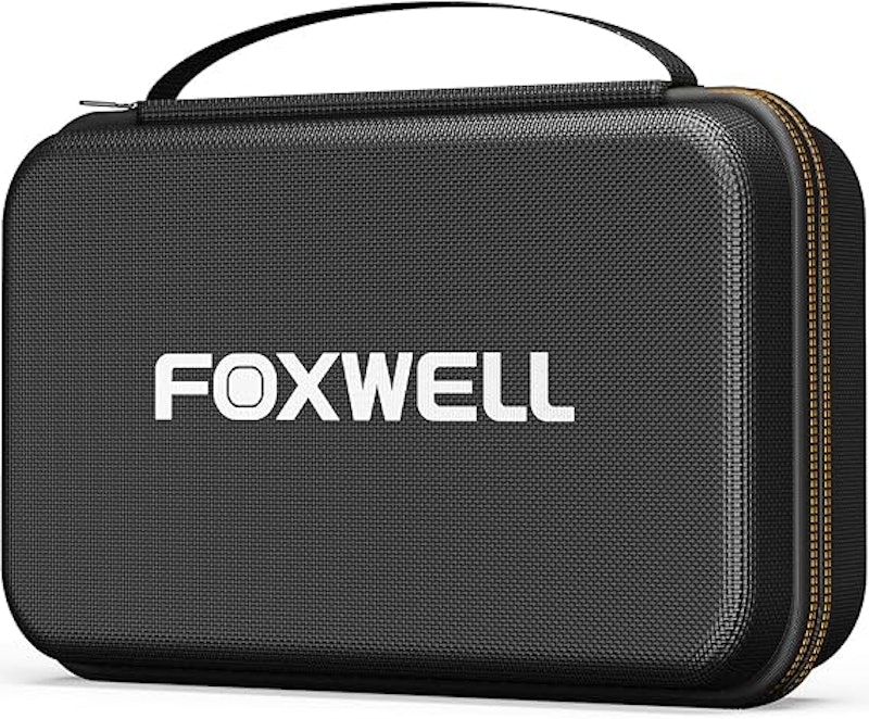 Scanner de Diagnóstico OBD2 Foxwell 4
