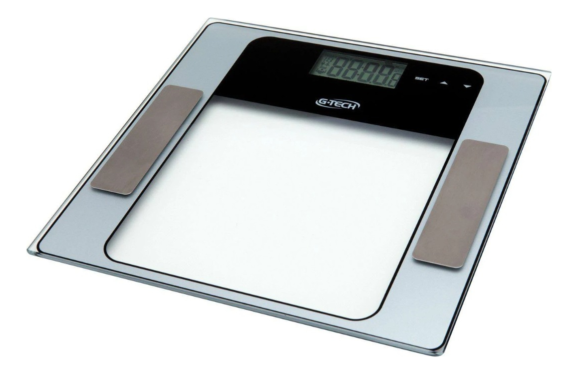 Balança Digital Glass 7 G-Tech 2