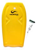 Top 10 Melhores Pranchas de Bodyboard em 2026 (Nomar Surf, Maré e mais) 4