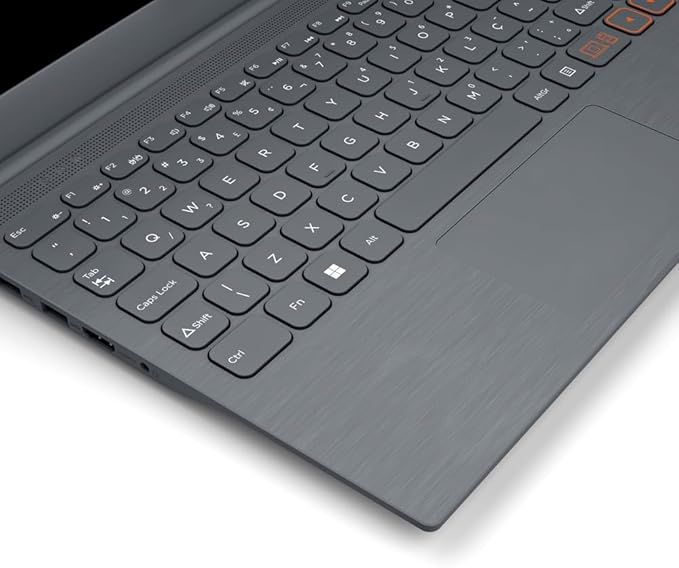 Notebook Positivo Vision C14 Intel Celeron N4500 Windows 11 Home 4