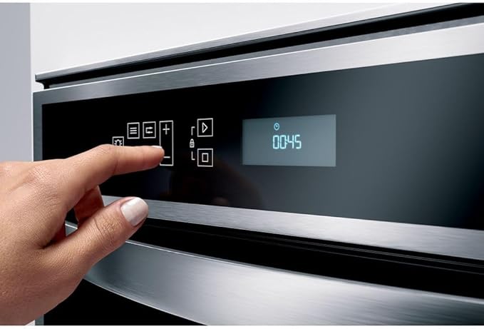Forno de Embutir a Gás Brastemp 78 Litros 4