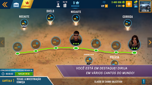 CarX Highway Racing 5