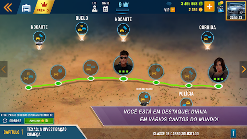 CarX Highway Racing 5