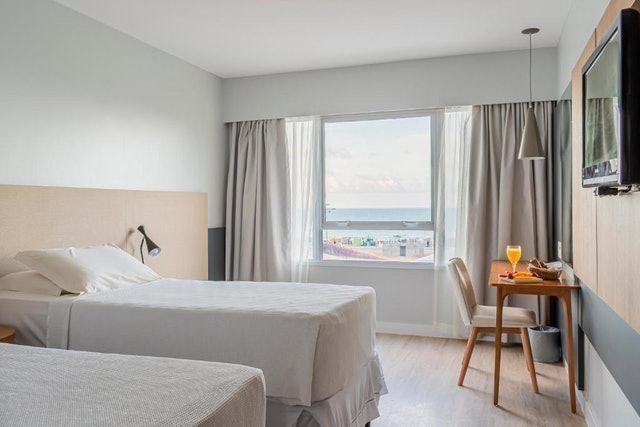 Praiano Hotel  4
