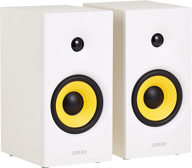 Caixa de Som Edifier R1080BT 1