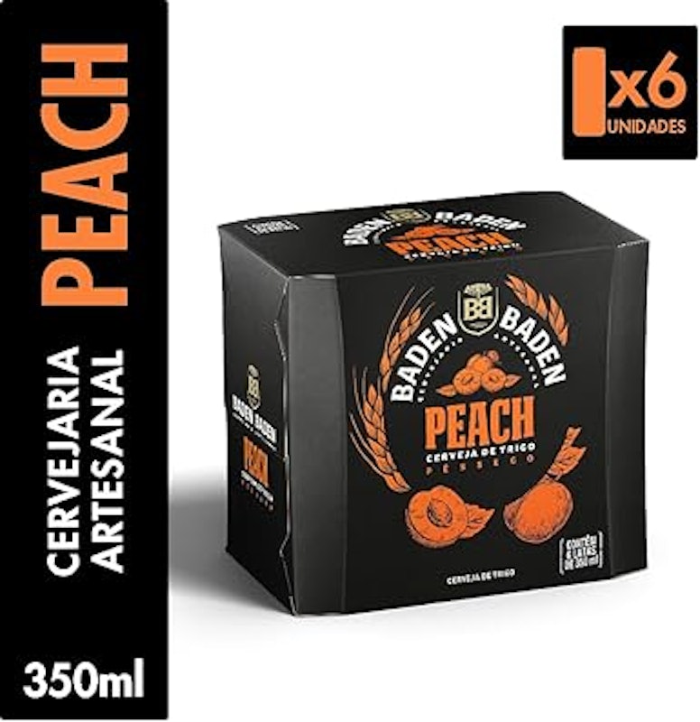 Peach 2
