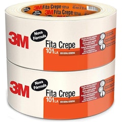 Fita Crepe 3M™