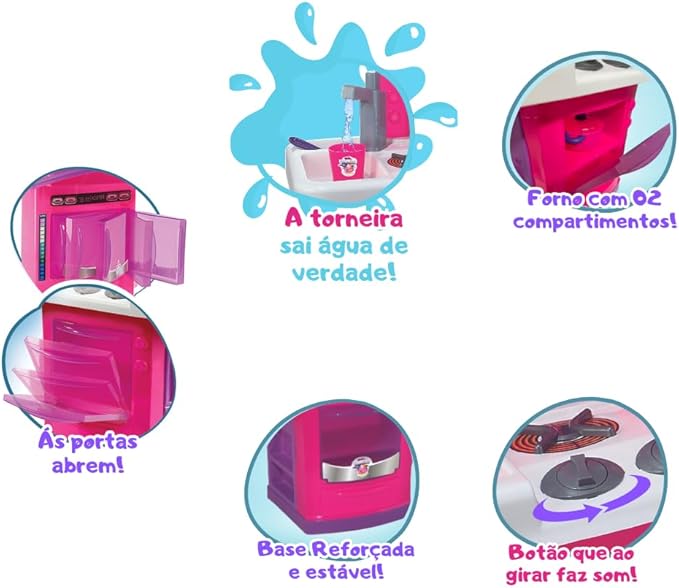 Big Cozinha 5