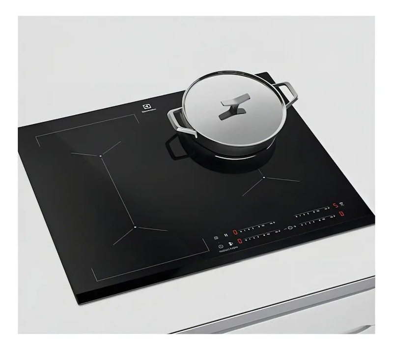 Cooktop 4 Bocas de Indução Experience 2