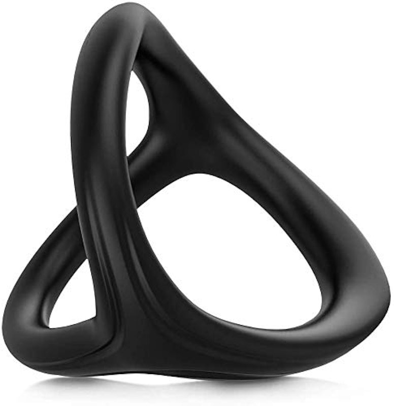 Capa Peniana com Extensor e Anel Escrotal 2