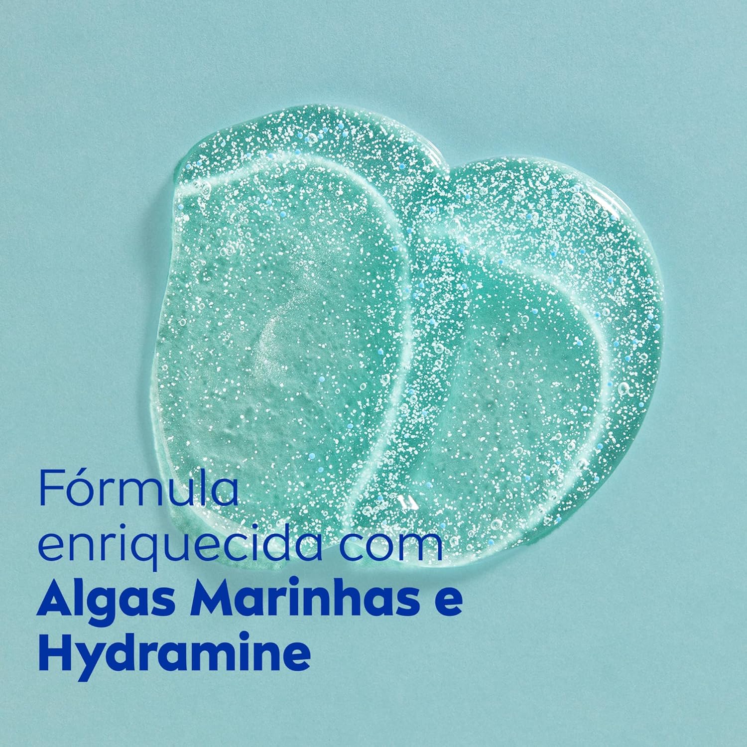 Sabonete Facial em Gel Purificante Efeito Matte 3