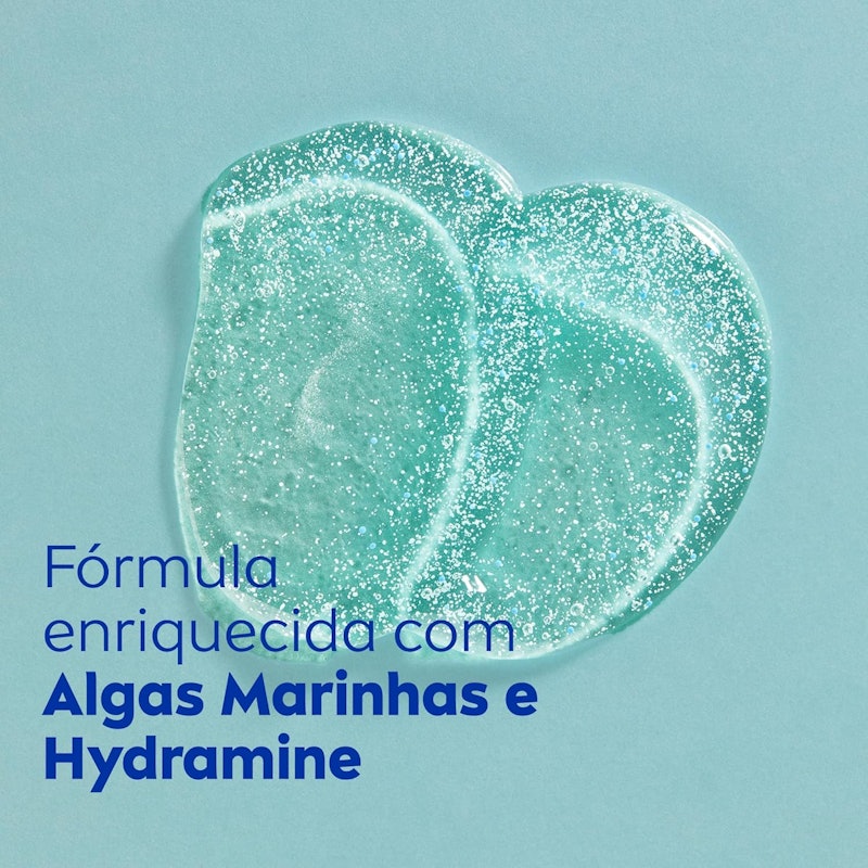 Sabonete Facial em Gel Purificante Efeito Matte 3