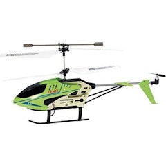 Helicóptero Fênix 3 Funções com Controle Art Brink