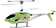 ART BRINK Helicóptero Fênix 3 Funções com Controle Art Brink 1