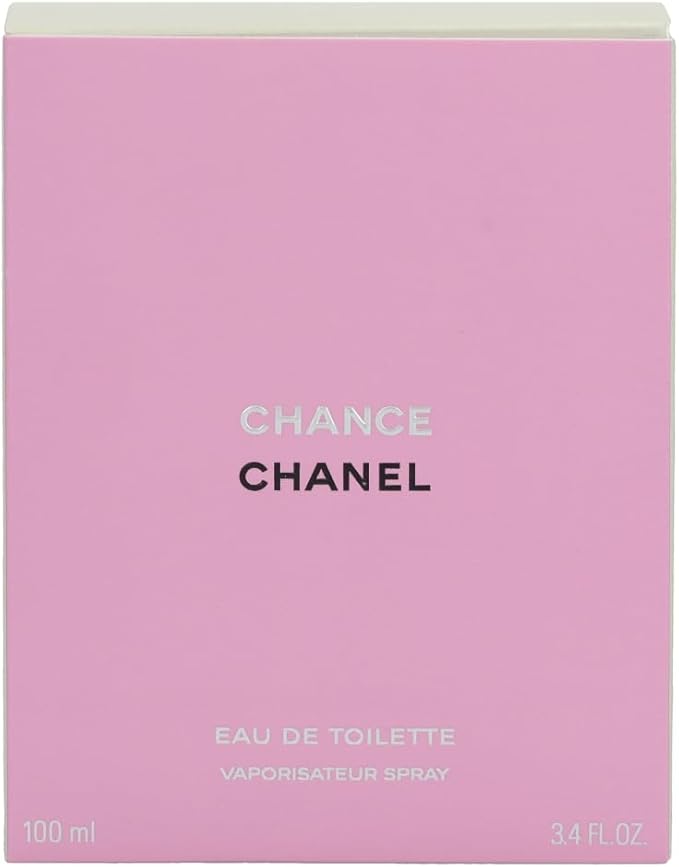 Chance Eau de Toilette Vaporizador 3