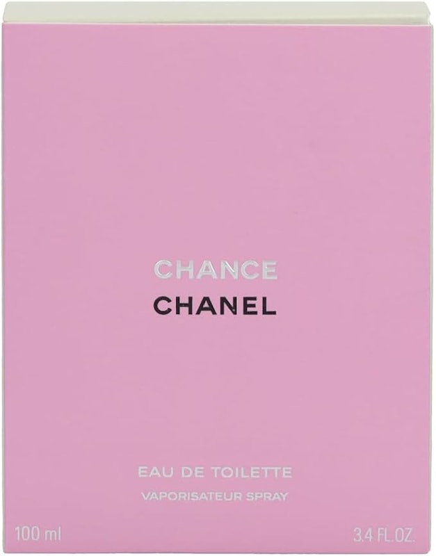Chance Eau de Toilette Vaporizador 3