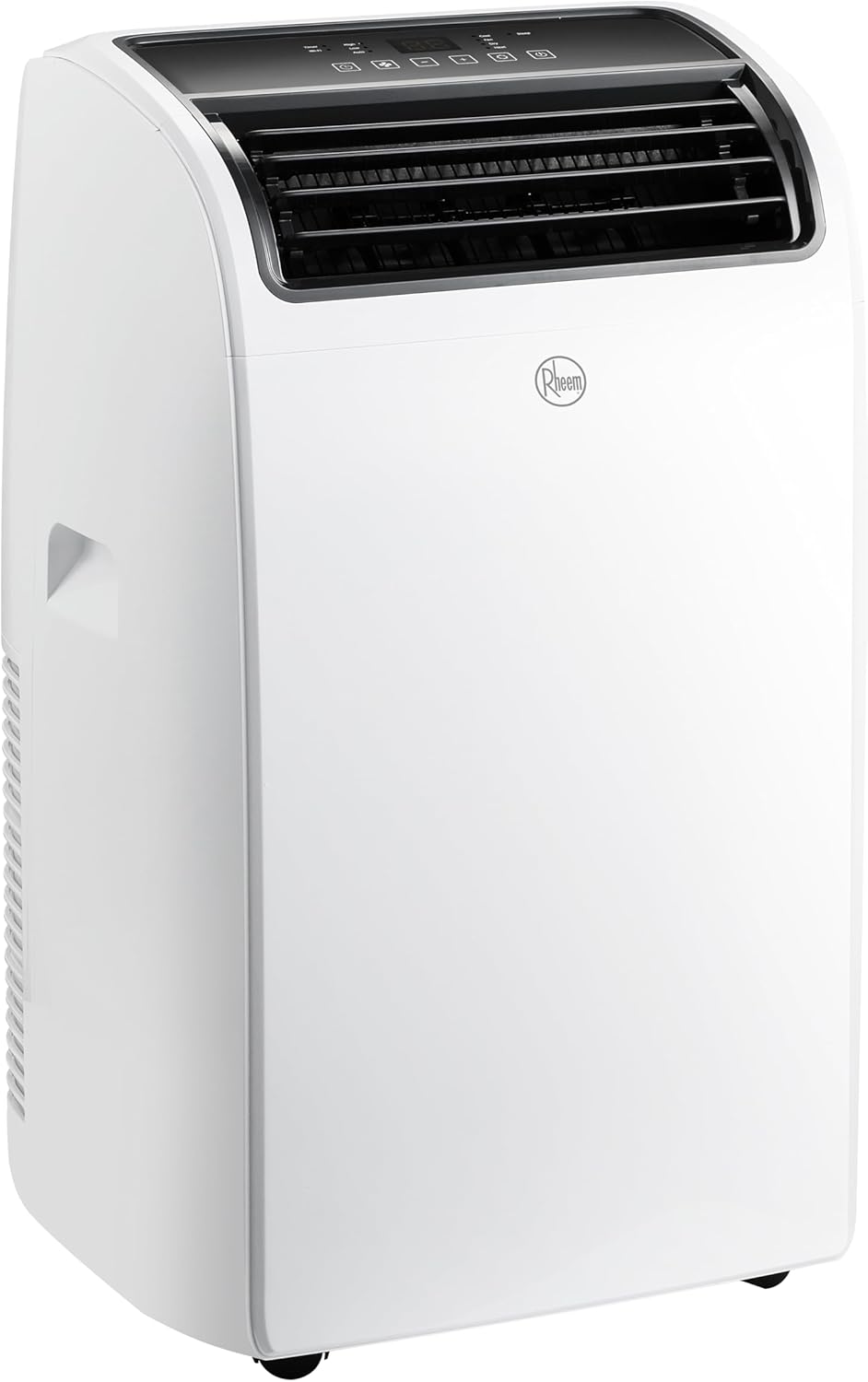 Ar-Condicionado Portátil 12.000 BTUs Frio 4