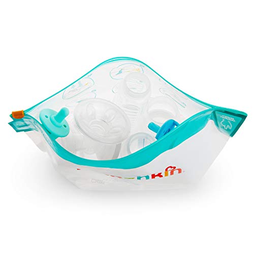 Bolsa de Esterilização a Vapor Munchkin® 2