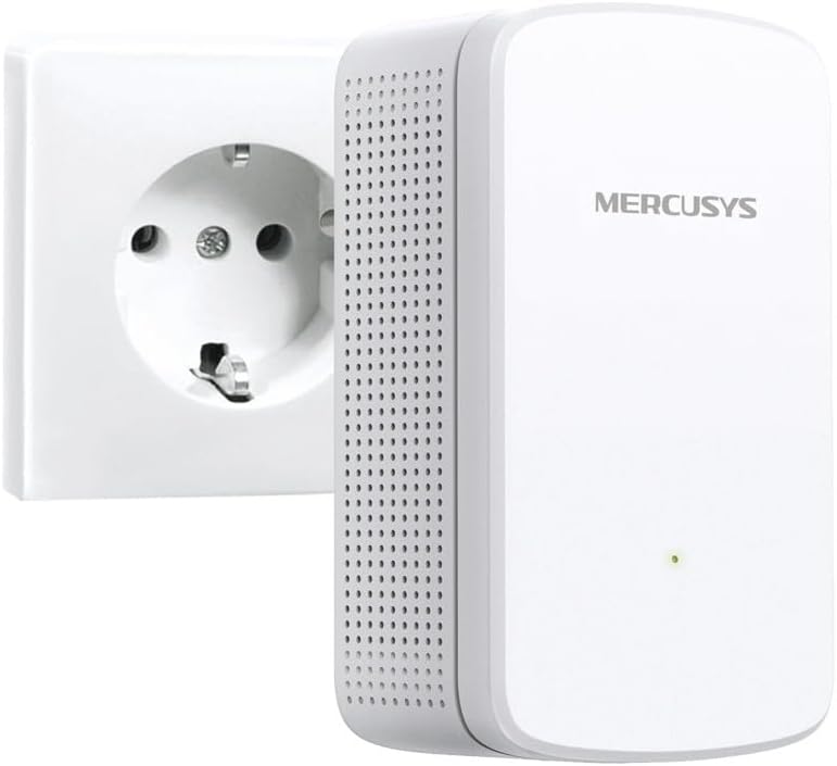 Extensor de Cobertura Wi-Fi 3