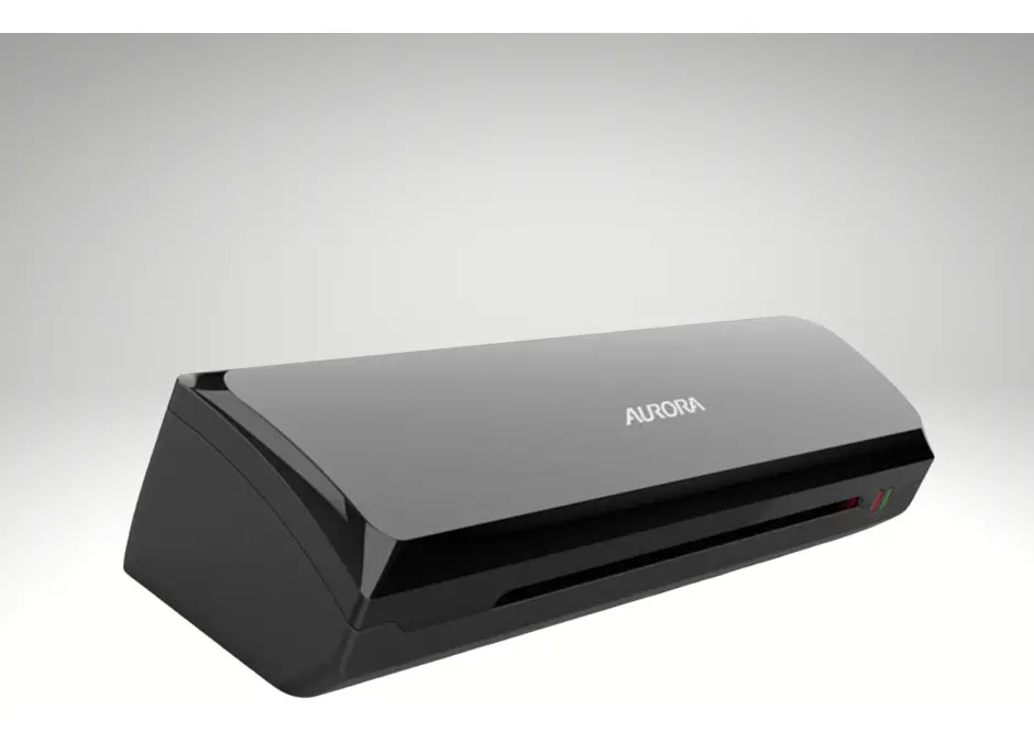 Plastificadora Aurora LM4205H 3