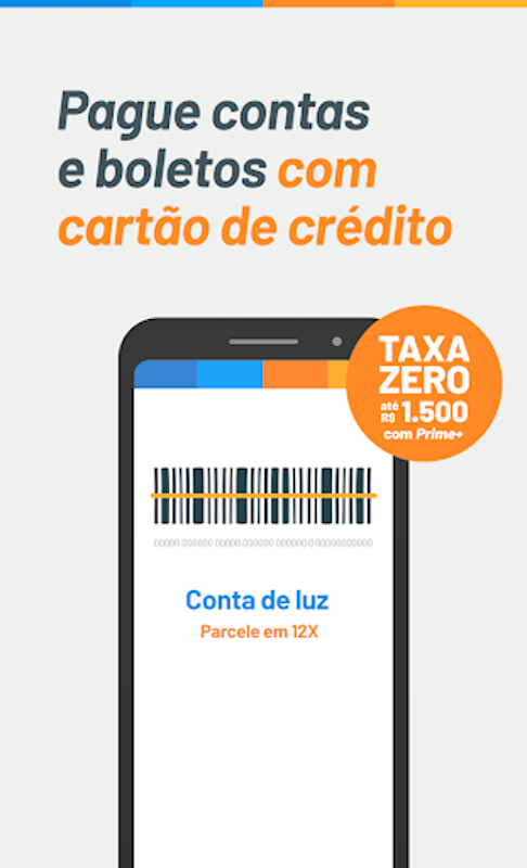 Recarga Pay 2
