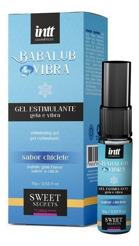 Top 10 Melhores Géis Estimulantes Masculinos  (Intt, Hot Flowers e mais) 5