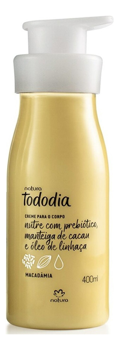 Top 10 Melhores Hidratantes Natura em 2026 (Tododia, Ekos e mais) 2