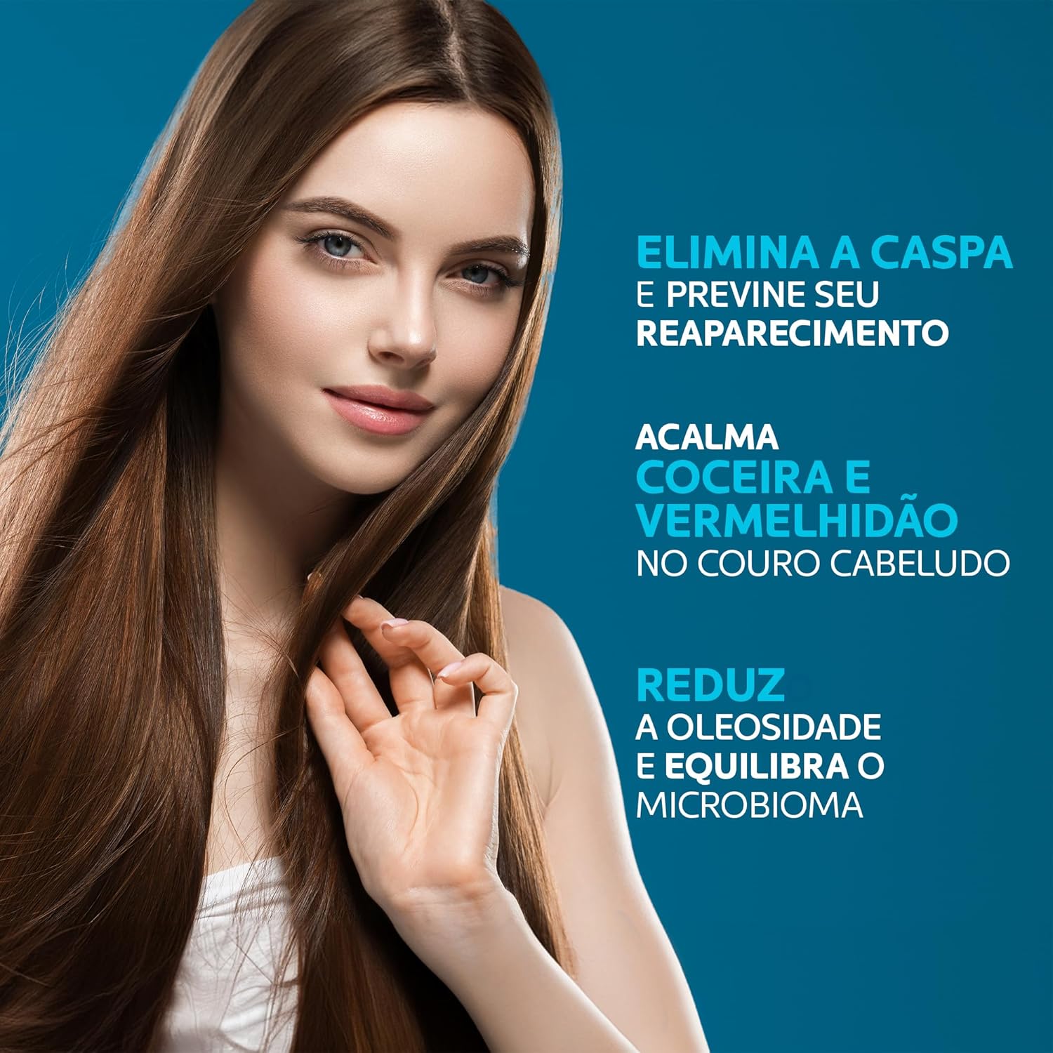 Shampoo Anticaspa Pielus DI 3
