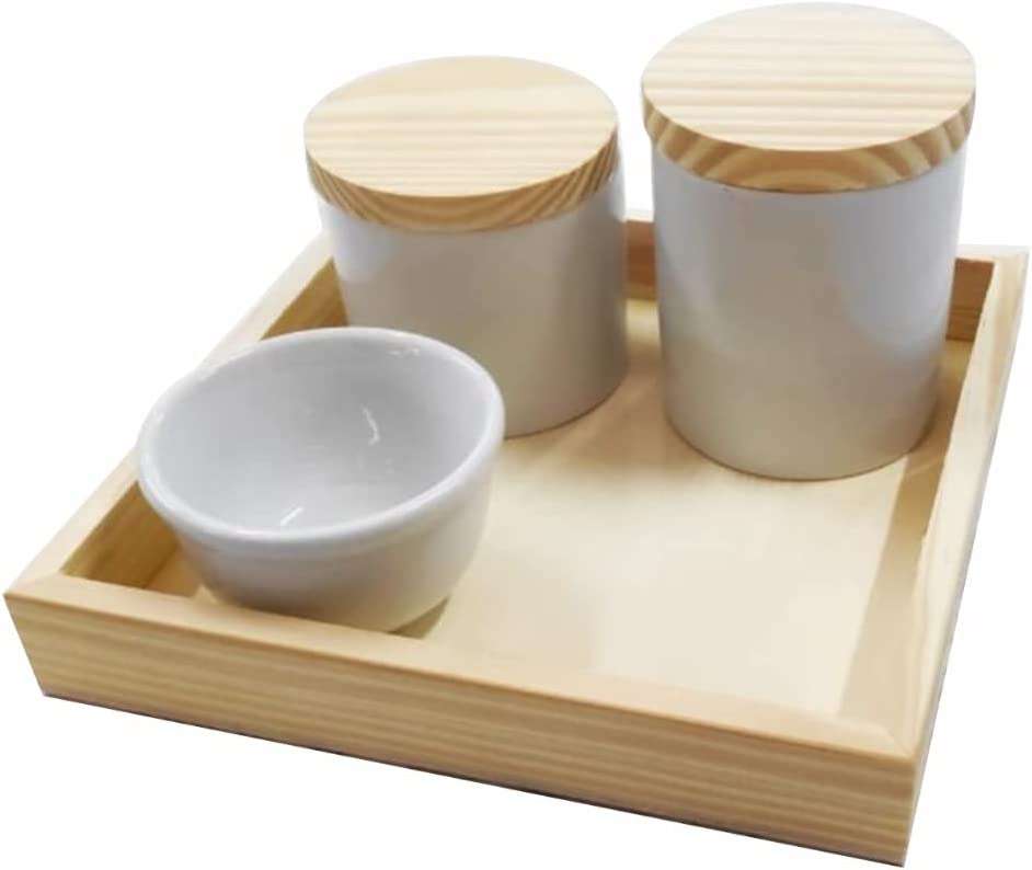 Top 10 Melhores Kits Higiene para Bebê (Safari, Nuvem e mais) 3