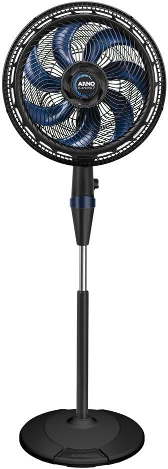 Top 10 Melhores Ventiladores Arno em 2026 (X-Treme, Turbo e mais) 5