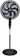 ARNO Ventilador de Coluna 40 cm Arno X-Treme 7 1