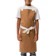 LONGAN Avental Infantil Professional Cheff 1
