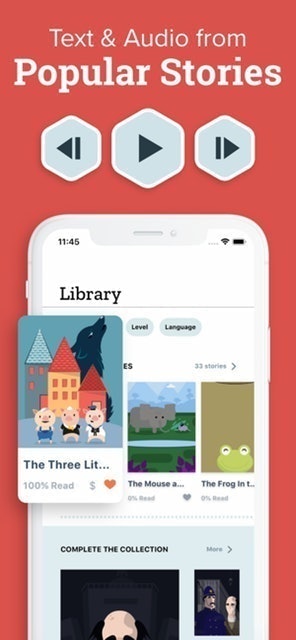 Beelinguapp 3