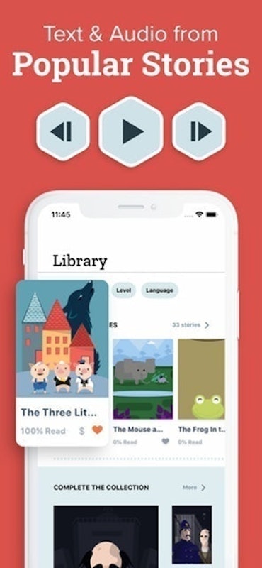 Beelinguapp 3