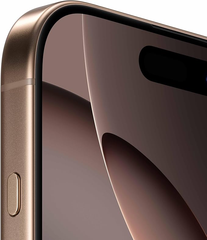 iPhone 16 Pro Max (256 GB) 3