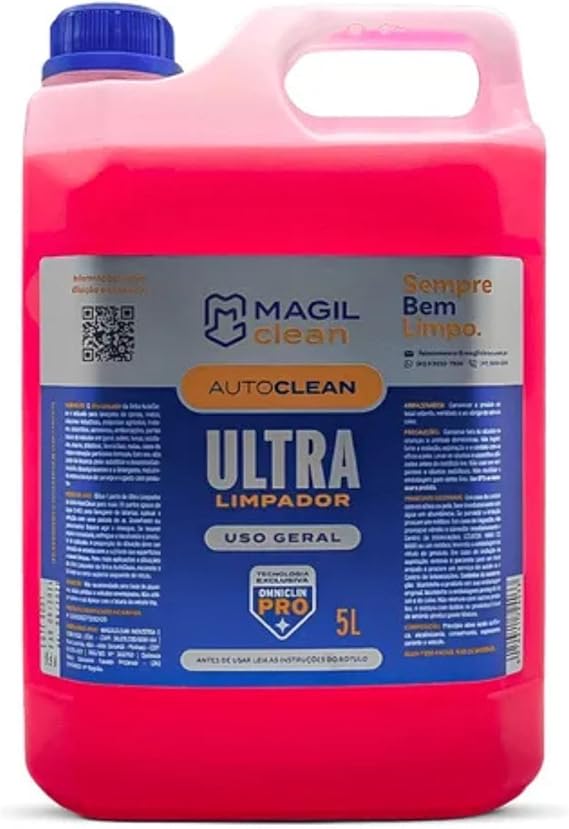 Top 10 Melhores Shampoos Automotivos em 2026 (com Cera, Neutro e mais) 5