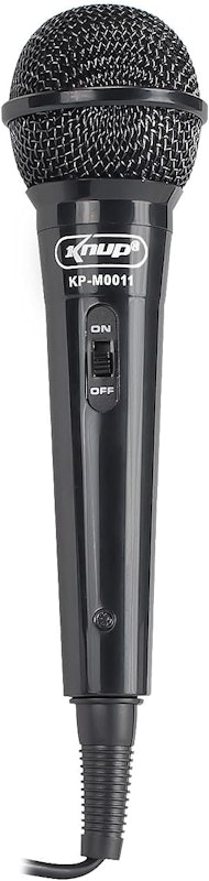 Microfone M0011 1