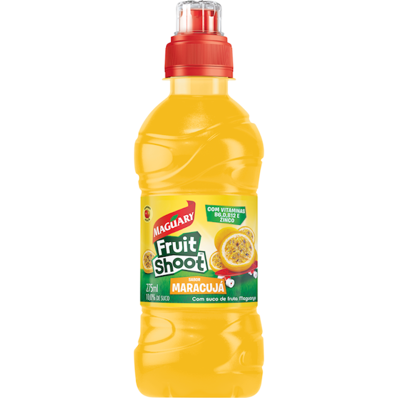 Maguary Fruit Shoot Maracujá 1