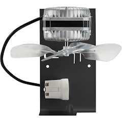 Exaustor de Churrasqueira 60 W
