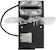 VENTISOL Exaustor de Churrasqueira 60 W 1