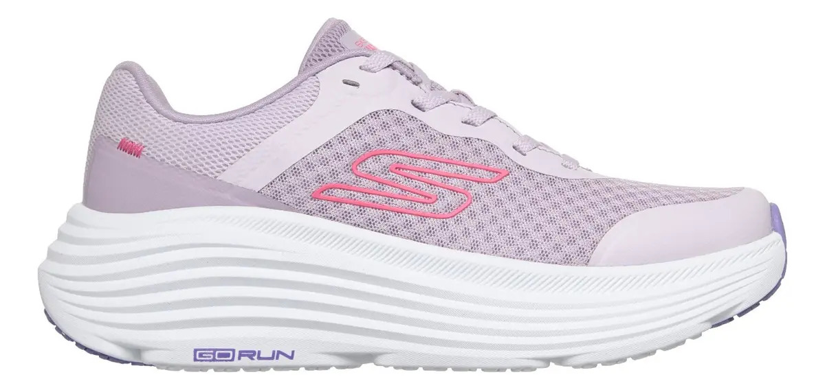 Tênis Max Cushioning Endeavour 1