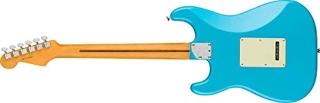 Fender American Professional II Stratocaster 3