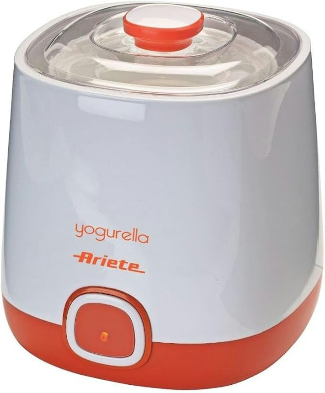 Iogurteira Elétrica Yogurella 1