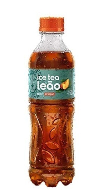 Top 10 Melhores Chás Gelados em 2026(Leão, Lipton e mais) 2