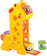 FISHER-PRICE Girafa Pick-A-Blocks 1