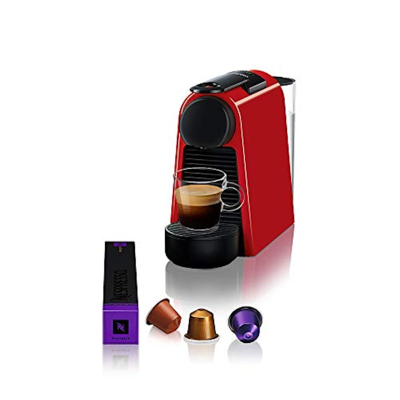 Máquina de Café Essenza Mini 3